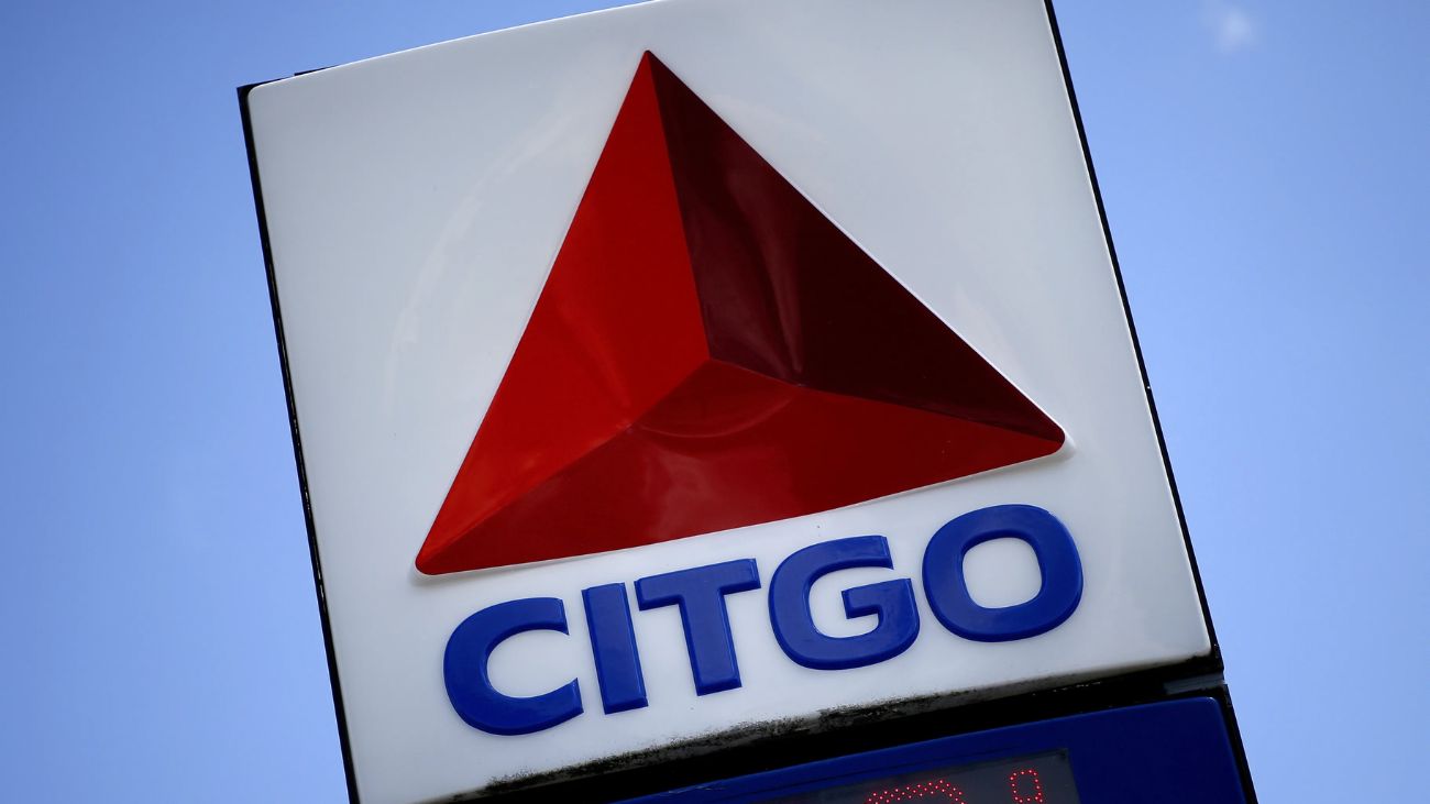 Tribunal estadounidense decide quién se queda con refinería Citgo en disputa