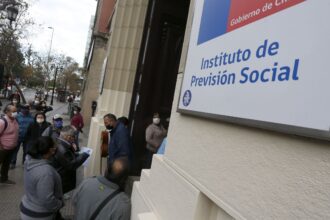 El IPS otorga $214.000 a quienes estén en el 80% más bajo del RSH: verifica si te corresponde