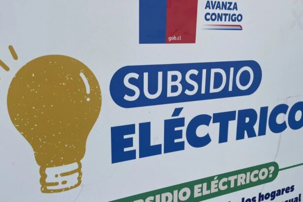 Subsidio Eléctrico: quiénes serán los beneficiarios automáticos en la segunda convocatoria