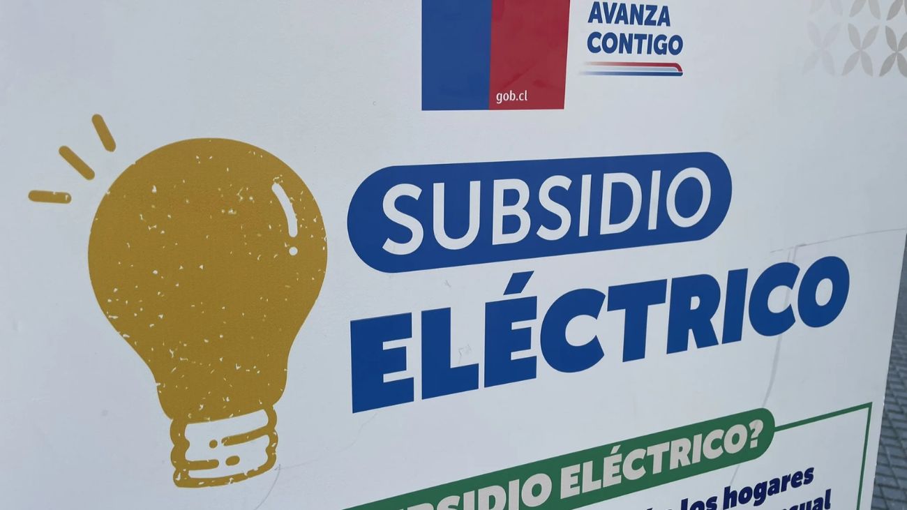 Subsidio Eléctrico: quiénes serán los beneficiarios automáticos en la segunda convocatoria