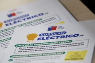 Subsidio Eléctrico 2024 en Chile: ¿Qué hogares obtendrán hasta $71.000 de descuento?