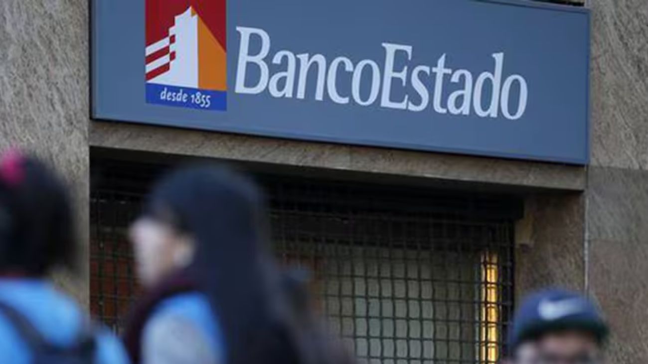 ¿Te gustaría trabajar en BancoEstado? Estas son las nuevas ofertas laborales a las que puedes postular