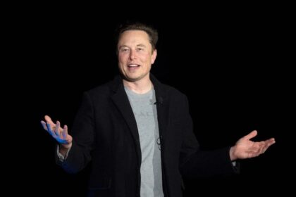 Elon Musk asegura que la energía de todo el mundo será solar gracias a la escala de Kardashov