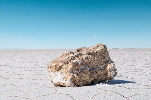 Geólogos encuentran yacimiento de litio en Estados Unidos que convertiría al país en líder mundial en este mineral