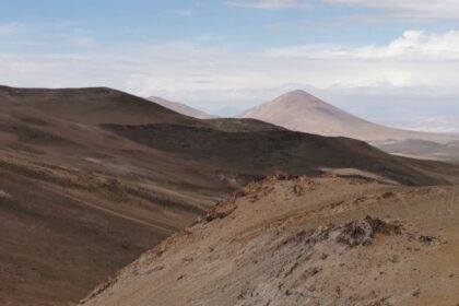 Halcones Precious Metals anuncia acuerdo de opción para adquirir el 100% del proyecto de oro Polaris en la región de Antofagasta, Chile