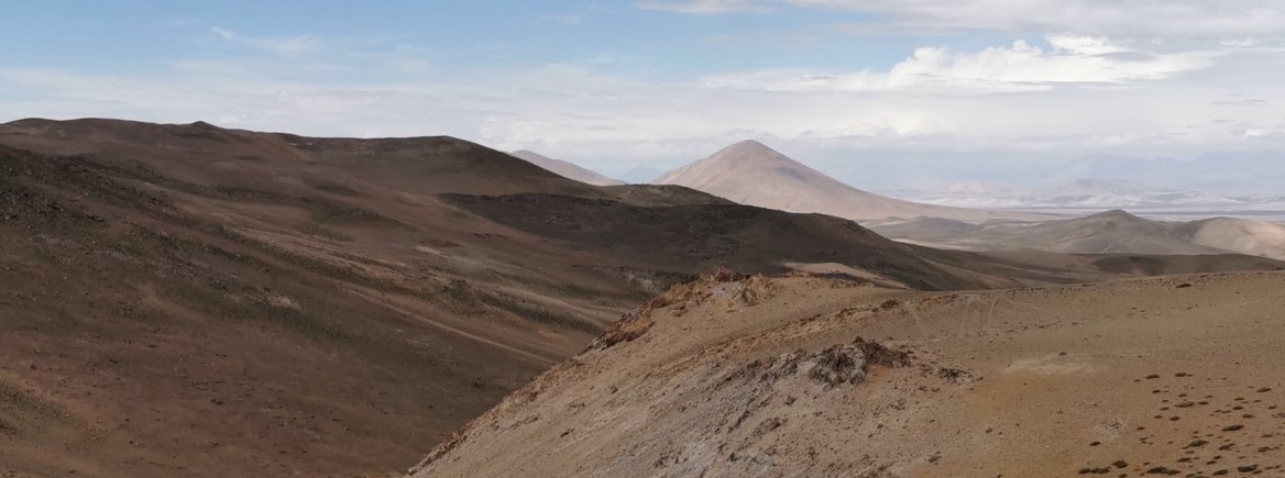 Halcones Precious Metals anuncia acuerdo de opción para adquirir el 100% del proyecto de oro Polaris en la región de Antofagasta, Chile