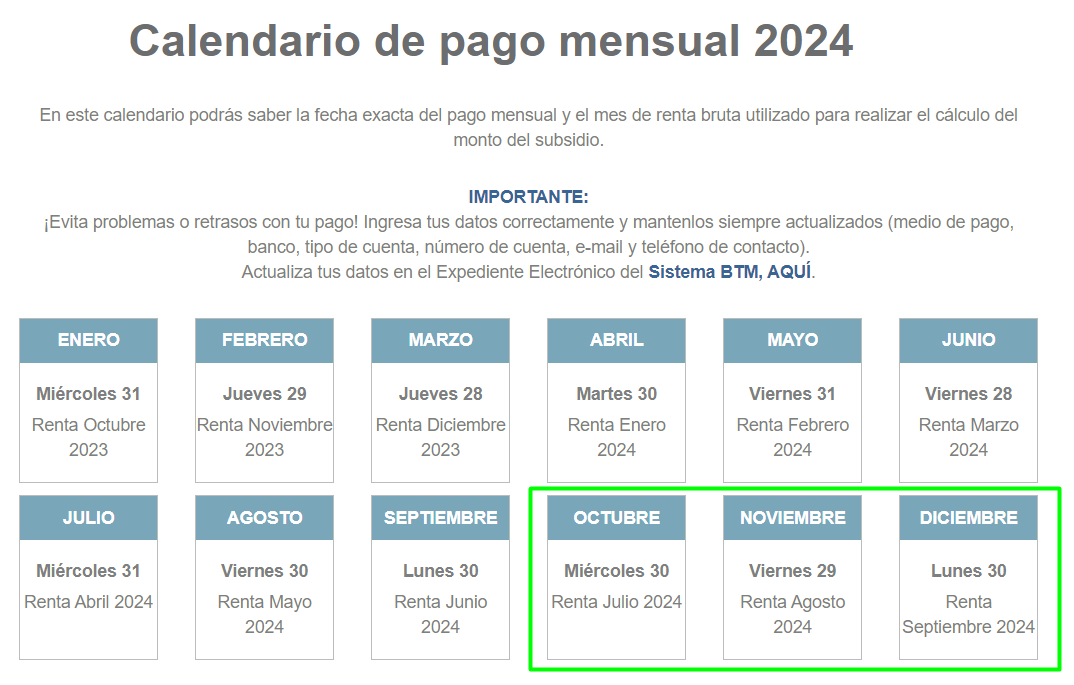 Bono al Trabajo de la Mujer: quiénes pueden solicitarlo y cuál es el calendario de pago este 2024