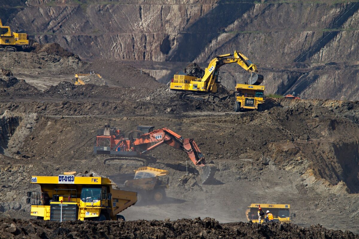 La seguridad y el trabajo a distancia como ejes del futuro de la minería