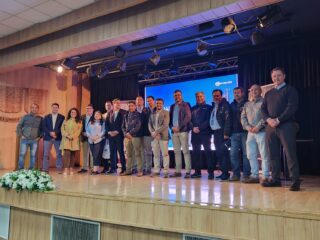 OXIQUIM organiza Seminario de Gestión de Emergencias ante Desastres Naturales