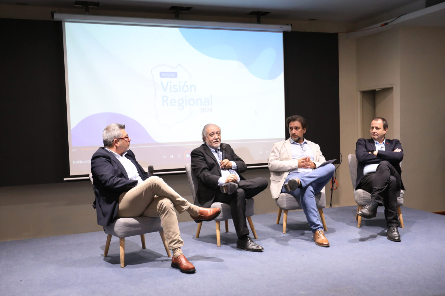 Asociación de Industriales de Iquique presenta primer “Estudio de Caracterización de Proveedores Locales” 