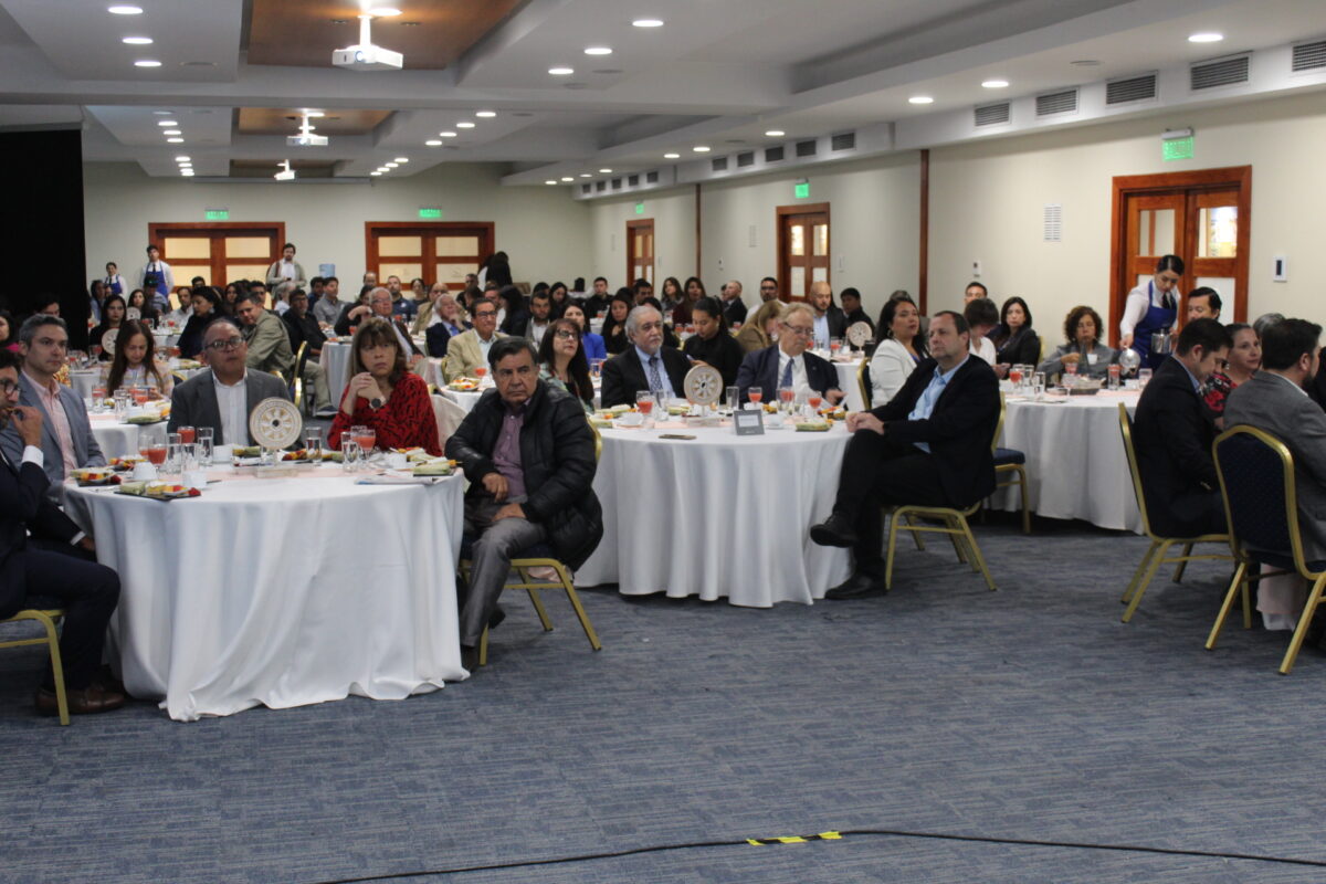 Asociación de Industriales de Iquique presenta primer “Estudio de Caracterización de Proveedores Locales” 