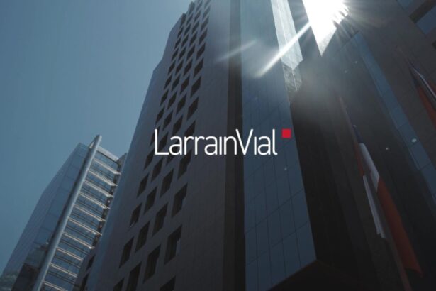 Larrainvial Imagen Edificio