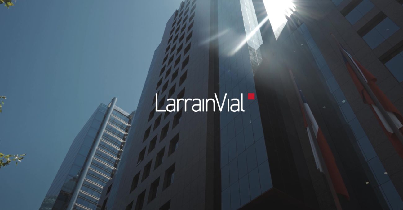 Larrainvial Imagen Edificio