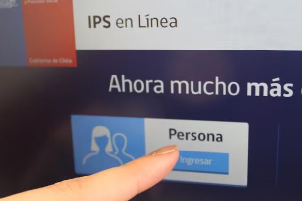 Actualiza tus datos de contacto en IPS en línea y asegura tus pagos