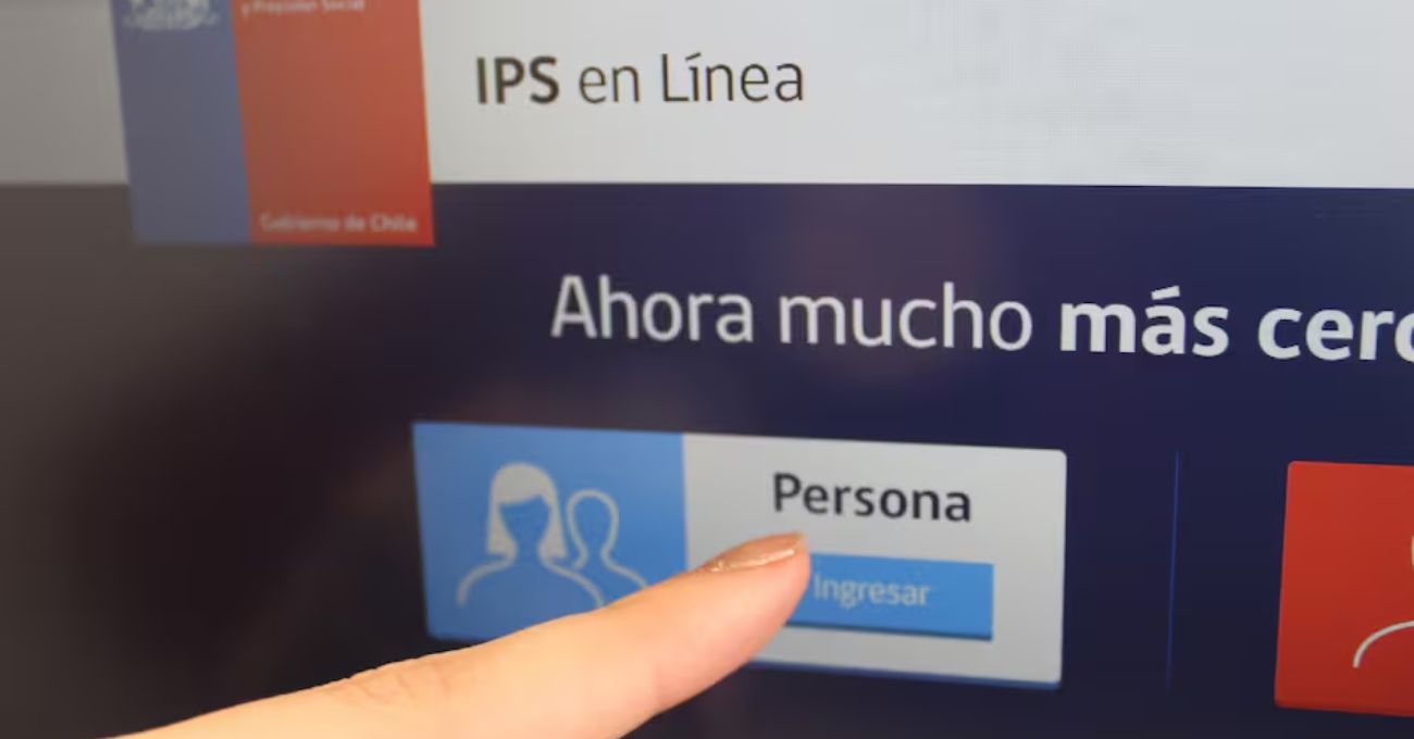 Actualiza tus datos de contacto en IPS en línea y asegura tus pagos