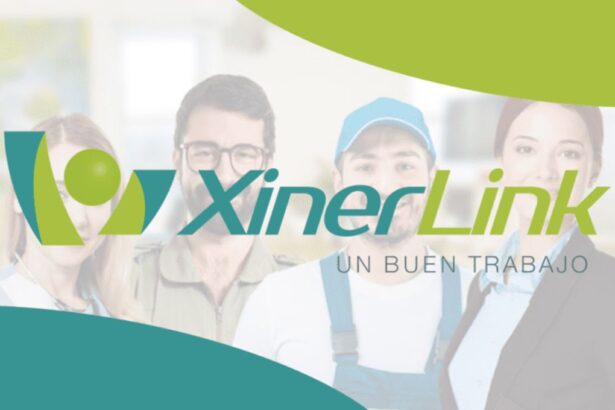 Trabajos Disponibles en XinerLink: Encuentra la Oportunidad Ideal para Ti