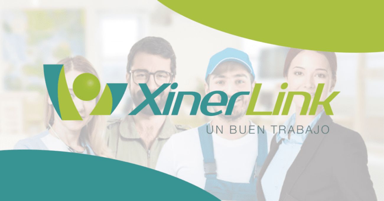 Trabajos Disponibles en XinerLink: Encuentra la Oportunidad Ideal para Ti