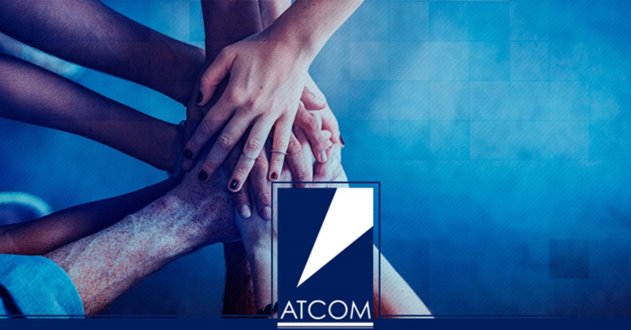 Atcom: Más de 1.000 Empleos Disponibles en Diferentes Sectores y Regiones