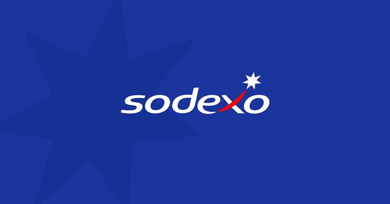 Trabaja en Sodexo: Más de 400 ofertas de trabajo disponibles