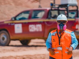 Trabaja en Antofagasta Minerals: Diversas ofertas de trabajo disponibles