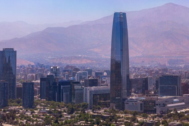 Crecimiento del PIB en Chile: Desafíos y perspectivas para 2024