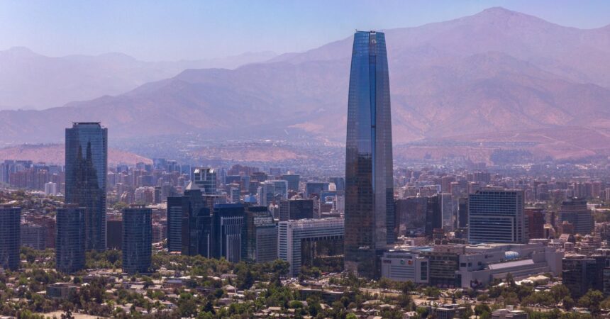 Crecimiento del PIB en Chile: Desafíos y perspectivas para 2024