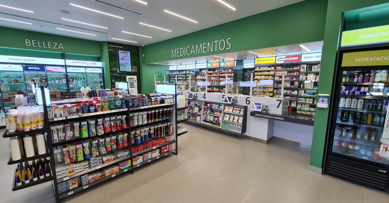 Trabaja en Farmacias Cruz Verde: Estas son las ofertas laborales disponibles