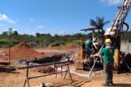 Brasil: Altamira Gold identifica el tercer centro de rocas de pórfido hidrotermalmente alteradas y veteadas en el nuevo objetivo Espirro