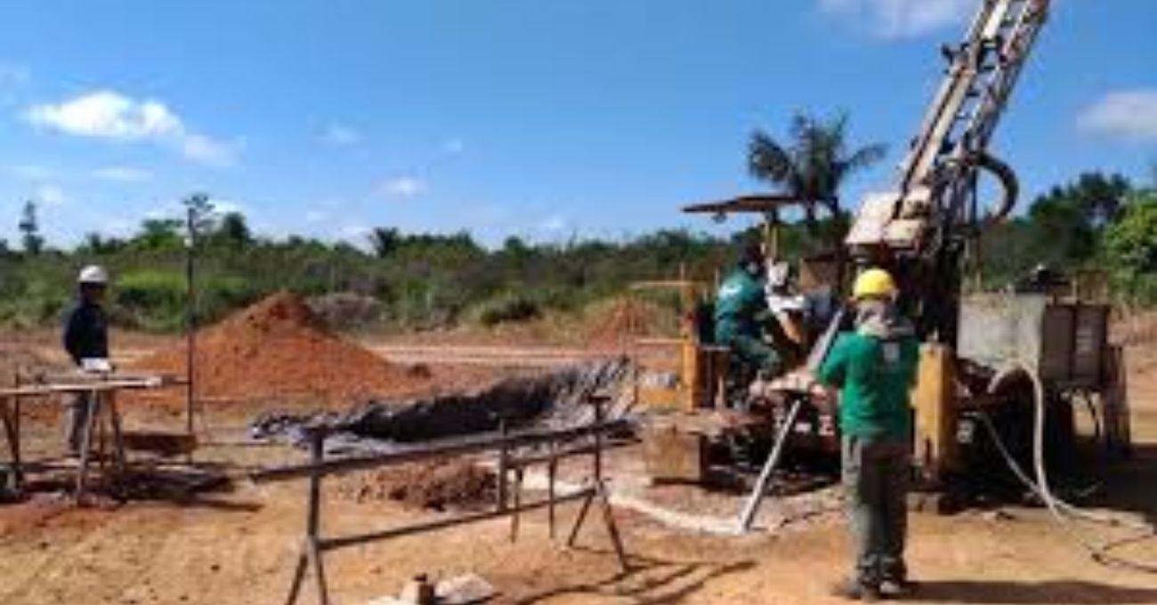 Brasil: Altamira Gold identifica el tercer centro de rocas de pórfido hidrotermalmente alteradas y veteadas en el nuevo objetivo Espirro