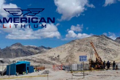 American Lithium proporciona actualización de operaciones