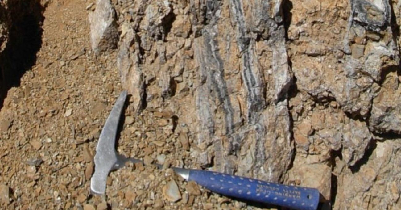 Fitzroy Minerals presenta informe técnico NI 43-101 para el proyecto de cobre Buen Retiro