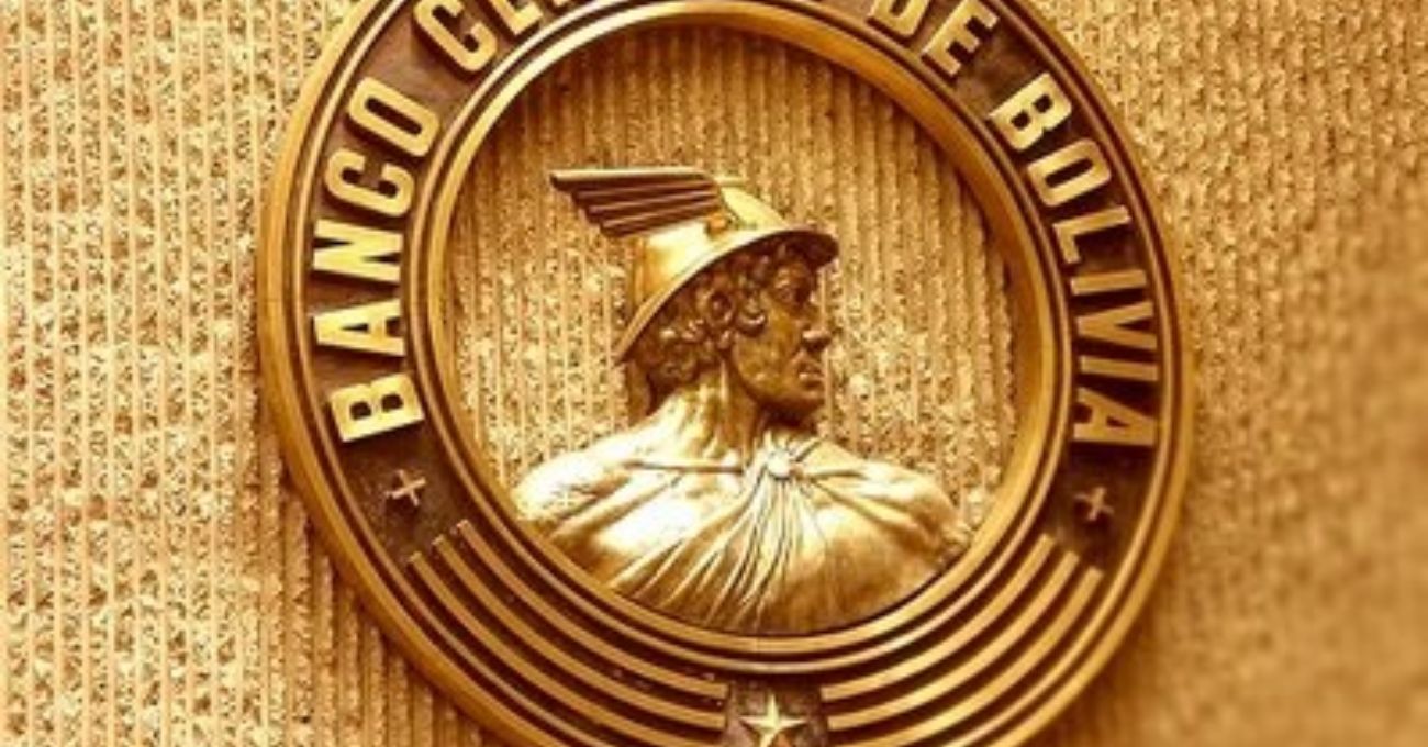 Revertir normativa: Banco Central de Bolivia toma sorpresiva decisión económica