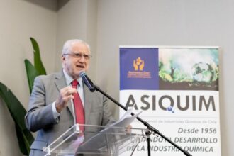 Codelco y Asiquim forman alianza para innovar en minería química