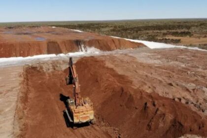 "Austral Resources busca maximizar producción de cobre con reexplotación de montones"