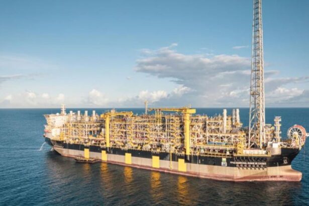 Petrobras: Crecimiento sostenido y resultados en el horizonte hasta 2032