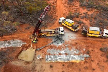 Australia en alerta: Accionista chino podría tomar control de empresa