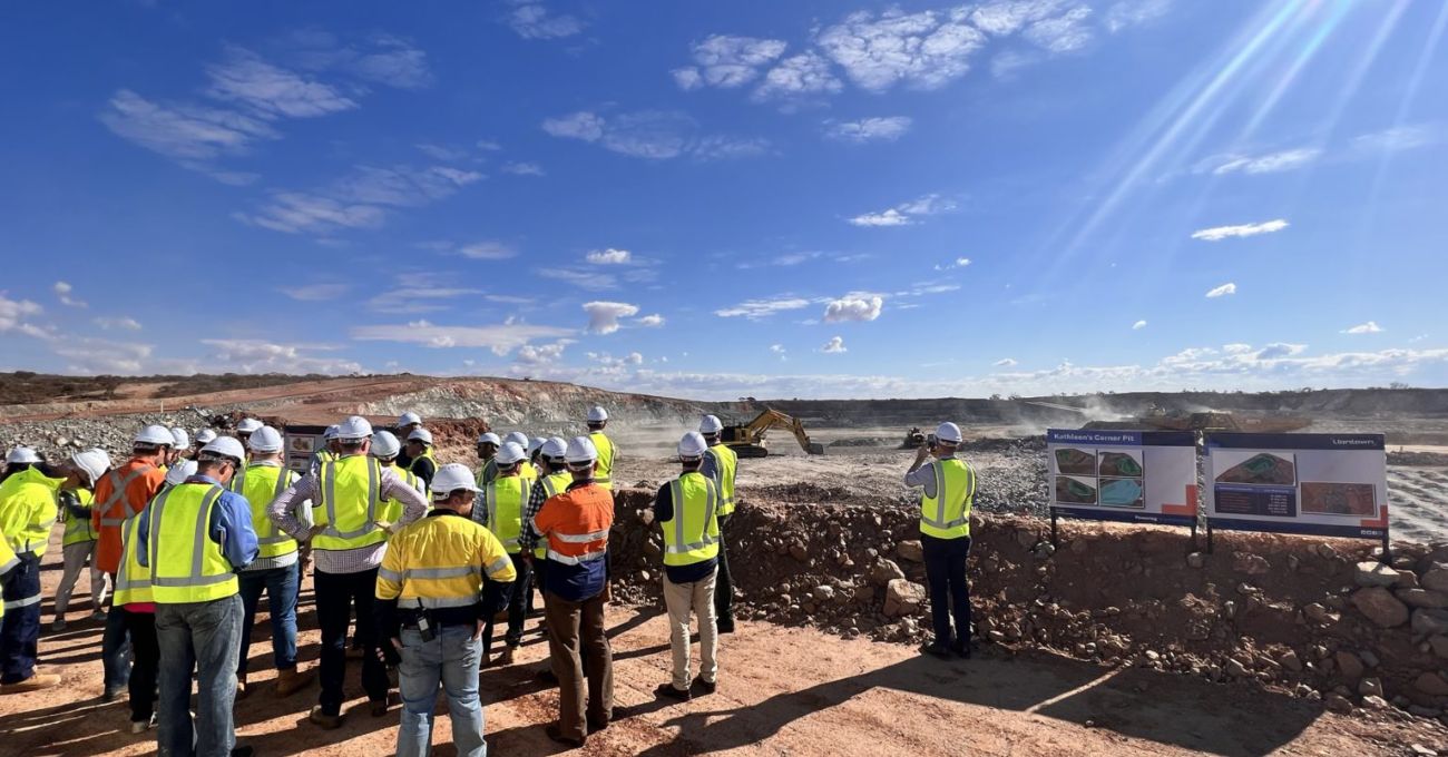 Cambios en producción de litio: Liontown ajusta metas y costos buscando flexibilidad