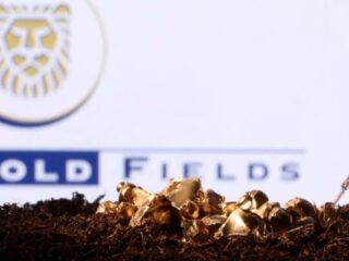 Gold Fields evalúa vender minas en Ghana y Perú para crecimiento óptimo