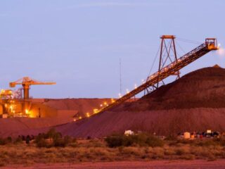 BHP invertirá 14.000 millones en producción de cobre en Chile