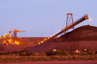 BHP invertirá 14.000 millones en producción de cobre en Chile