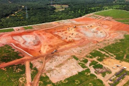 Brasil: Spark Energy Minerals proporciona información actualizada sobre los objetivos de espodumena en el proyecto de litio Arapaima y la financiación reciente