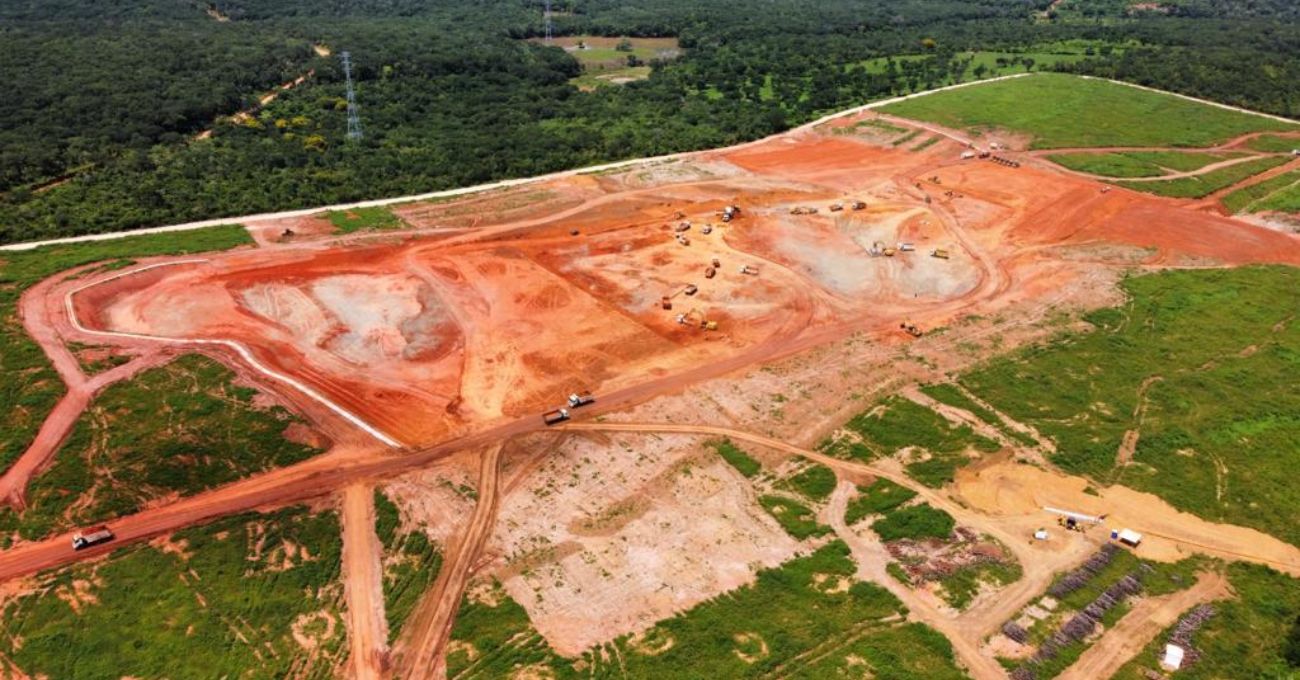 Brasil: Spark Energy Minerals proporciona información actualizada sobre los objetivos de espodumena en el proyecto de litio Arapaima y la financiación reciente