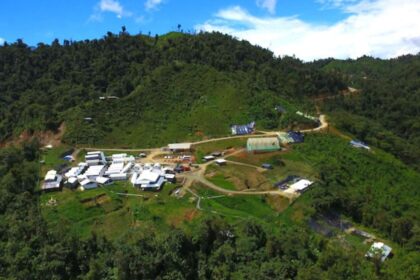 Ecuador: SolGold anuncia el inicio de investigaciones geotécnicas en Cascabel