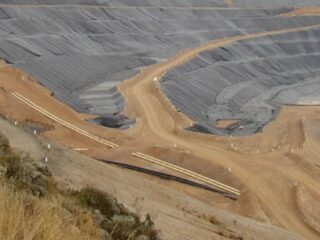 Codelco licita servicio de ingeniería para lixiviación clorurada convencional 2025