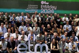 Codelco convoca al ecosistema emprendedor a ofrecer soluciones sostenibles para la minería en EtMday 2024