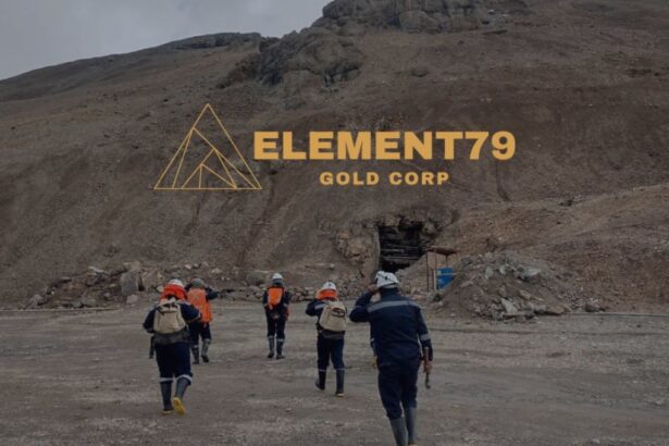 Perú: Element79 Gold avanza con apoyo comunitario y regulatorio para el proyecto Lucero en Arequipa