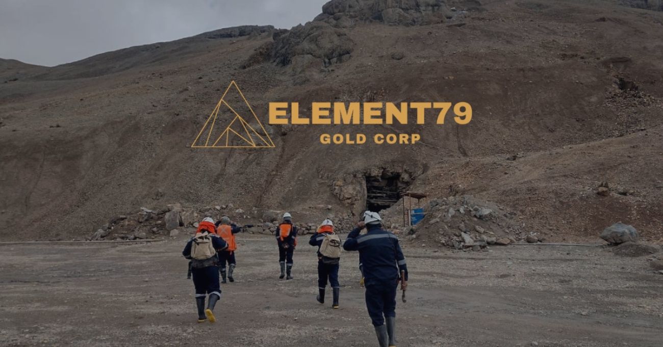 Perú: Element79 Gold avanza con apoyo comunitario y regulatorio para el proyecto Lucero en Arequipa