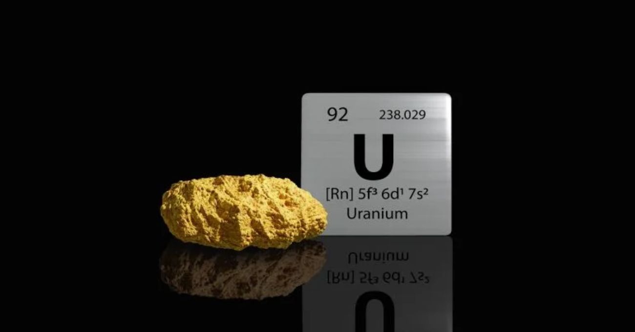 Lotus Resources asegura financiamiento completo para proyecto de uranio en Malawi