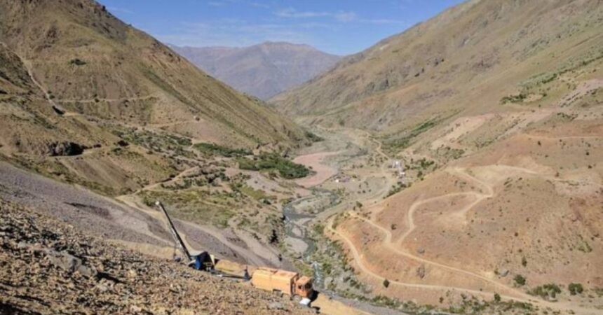 Vecinos y Municipalidad de Putaendo Piden Reevaluación Ambiental de Proyecto Minero