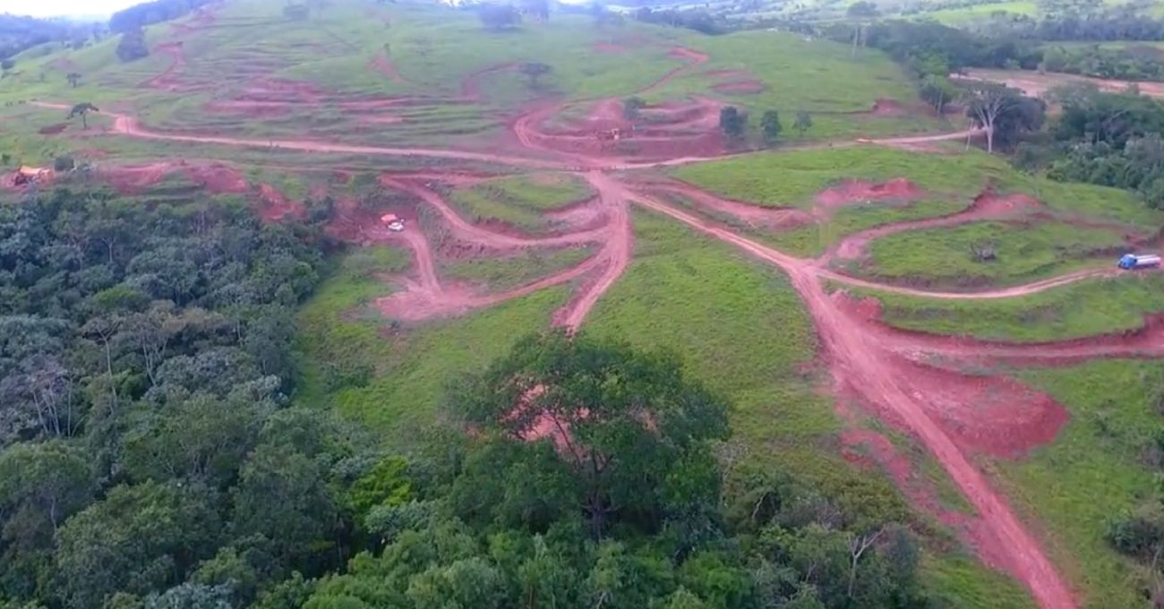 Brasil: Meridian Mining ensaya múltiples capas apiladas de Cu-Au-Ag de alta ley, incluido CD-544: 38,2 m @ 3,2 g / t AuEq desde 78,9 m